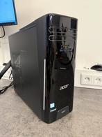 Acer TC-780 intel i7 | 8GB | 1 TB opslag, Ophalen, Gebruikt, 8 GB, SSD