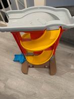 Little Tikes Autogarage, Ophalen, Gebruikt, Toebehoren