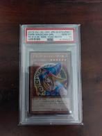 Dark Magician girl Replica Japans psa 10, Hobby en Vrije tijd, Verzamelkaartspellen | Yu-gi-Oh!, Nieuw, Foil, Ophalen of Verzenden