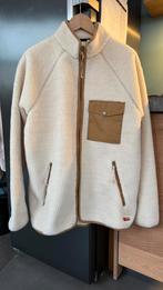 Fjallraven Vardag Pile Fleece Jas – Heren L, Ophalen of Verzenden, Nieuw, Maat 52/54 (L), Overige kleuren