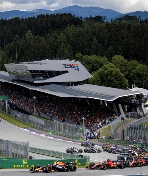 Formule 1 Kaartje Oostenrijk tegen elk aannemelijk bod !, Tickets en Kaartjes, Sport | Overige, Eén persoon, Juni