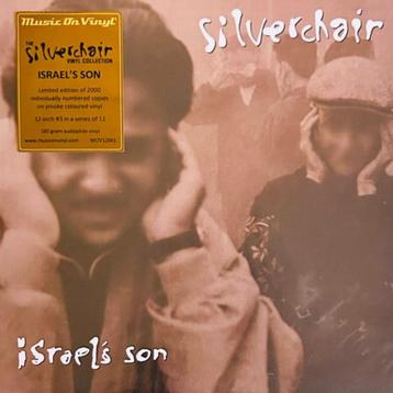 Silverchair – Israel's Son | 12'' beschikbaar voor biedingen