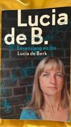 Lucia de Berk - Lucia de B., Ophalen, Zo goed als nieuw, Lucia de Berk