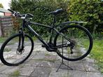 Bulls Cross Swing Herenfiets - Frame 48, Fietsen en Brommers, Fietsen | Heren | Herenfietsen, Gebruikt, Versnellingen, 49 tot 53 cm