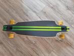 Saterno long board, Sport en Fitness, Skateboarden, Ophalen, Zo goed als nieuw, Skateboard