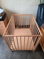 Box  en comode, Kinderen en Baby's, Boxen, Ophalen, Gebruikt, Vierkant, Lade