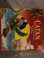 Catan Junior, Hobby en Vrije tijd, Gezelschapsspellen | Kaartspellen, Ophalen, Zo goed als nieuw