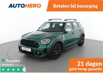 MINI Countryman 2.0 Cooper S E ALL4 Classic | ZR90330 | beschikbaar voor biedingen