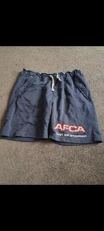 Sportkleding, Kleding | Heren, Maat 52/54 (L), Blauw, Ophalen of Verzenden, Voetbal