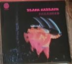 Black Sabbath 1 en 2    2 lps   jaren 70, Cd's en Dvd's, Vinyl | Hardrock en Metal, Ophalen of Verzenden, Zo goed als nieuw