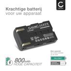 Nieuwe 1 x SB-LSM80 SB-LSM320 accu voor Samsung, Nieuw, Ophalen of Verzenden, Oplaadbaar