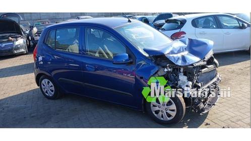 Versnellingsbak van een Hyundai I10, Auto-onderdelen, Transmissie en Toebehoren, Hyundai, Gebruikt, 3 maanden garantie, Ophalen of Verzenden