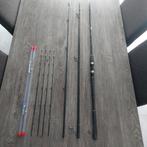 Balzer Masterpiece Nano Heavy feeder 14ft - 150gr, Gebruikt, Overige typen, Onbekend, Ophalen of Verzenden