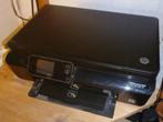 HP all in one Photosmart 5520 (defect), Computers en Software, Printers, Inkjetprinter, All-in-one, HP Officejet, Niet werkend