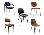 Kantinestoelen, design stoelen kantine meubilair