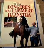 Longeren met Lammert Haanstra - Tirion, Ophalen of Verzenden, Zo goed als nieuw