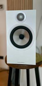 B&W 606, Audio, Tv en Foto, Luidsprekers, Overige merken, Ophalen of Verzenden, Zo goed als nieuw, 120 watt of meer