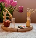 Jaarring lente voorjaar Pasen Grimms, Ophalen of Verzenden, Nieuw, Figuurtje(s)