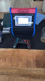 Nintendo Arcade Kast  Retro Gaming (zonder switch)!, Spelcomputers en Games, Gebruikt, Overige genres, 1 speler, Ophalen of Verzenden