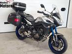 YAMAHA TRACER 900 ABS Mega Compleet Incl. Historie MT09, Bedrijf, 3 cilinders, Meer dan 35 kW, Toermotor