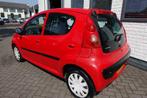 Peugeot 107 1.0-12V XS  5drs GEEN AIRCO !!, Voorwielaandrijving, Gebruikt, 4 stoelen, 68 pk
