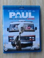 Paul (Blu-ray), Ophalen of Verzenden, Gebruikt, Humor en Cabaret