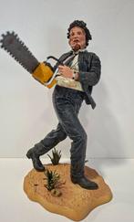 McFarlane horror figures, Ophalen of Verzenden, Zo goed als nieuw, Actiefiguur of Pop