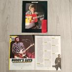 Tijdschrift artikelen Keith Richards 3 pagina’s, Verzamelen, Verzenden, Nieuw, Boek, Tijdschrift of Artikel