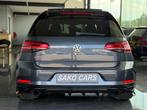 Volkswagen Golf 2.0 TSI GTI Performance APR Stage 3 DSG KW 4, 1345 kg, Gebruikt, Zwart, 4 cilinders