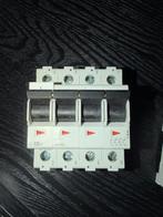 Eaton Hoofdschakelaar 4-polig 125A - IS-125/4, Ophalen, Gebruikt