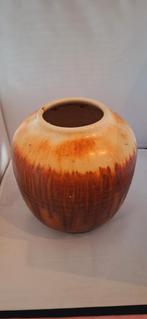 Pieter groeneveldt vaas 23 cm hoog, Antiek en Kunst, Ophalen of Verzenden