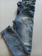 Nette spijkerbroek  - skinny fit - Maat 146, Gebruikt, Ophalen of Verzenden