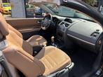 Renault Mégane Coupé-Cabriolet 1.6-16V Tech Line Nieuwe apk, Auto's, Renault, Voorwielaandrijving, 65 €/maand, Gebruikt, 4 cilinders