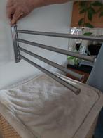 Ikea Handdoekrek - Praktisch en Stijlvol!, Huis en Inrichting, Badkamer | Badtextiel en Accessoires, Ophalen of Verzenden, Gebruikt