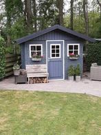 Tuinhuis, Tuin en Terras, Tuinhuizen, Ophalen of Verzenden, Zonder ramen