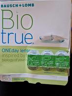 Biotrue daglenzen 16 stuks -5,75, Diversen, Ophalen, Nieuw