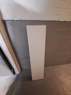 Witte Ikea lack wandplank., Ophalen, Zo goed als nieuw