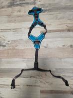 Hunter Y-tuig, Ophalen of Verzenden, Zo goed als nieuw, Hondenriem