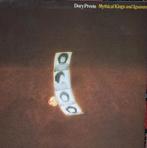 Dory Previn - Mythical Kings and Iguanas LP, Ophalen of Verzenden, Zo goed als nieuw, 12 inch