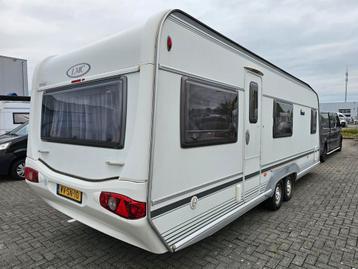 LMC Caravan - inruil mogelijk ! beschikbaar voor biedingen