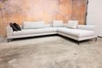 NIEUW beklede Design on Stock Aikon Lounge hoekbank, Design, Hoekbank, Stock Aikon, Ophalen of Verzenden