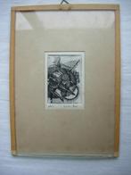 Ets van Wim Bos, Verzenden