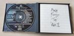 Pink Floyd - The Wall 2CD 1979/198? Japan/EU, Cd's en Dvd's, Cd's | Rock, Ophalen of Verzenden, Gebruikt, Progressive