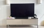 Naduvi Japandi TV meubel zo goed als nieuw!, Huis en Inrichting, Kasten | Televisiemeubels, Ophalen, Zo goed als nieuw, 25 tot 50 cm