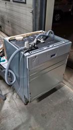 Zanussi ZDT 311 vaatwasser inbouw, Witgoed en Apparatuur, Ophalen, Gebruikt, Minder dan 85 cm, Inbouw