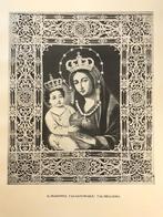 Afbeelding JI - Madonna Tas-  Santwarju Tal - Mellieha, Ophalen of Verzenden, Zo goed als nieuw, Kaart of Prent, Overige religies