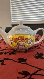 Blond theepot, Huis en Inrichting, Keuken | Servies, Ophalen, Blond Amsterdam, Overige typen, Nieuw