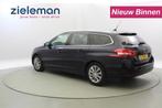 Peugeot 308 SW 1.2 PureTech Premium - Carplay, Cruise, Panor, Gebruikt, Euro 6, 1199 cc, Met garantie (alle)