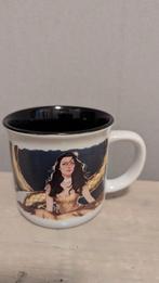 Fairyloot serpent koffie mok, Ophalen of Verzenden, Zo goed als nieuw, Gebruiksvoorwerp