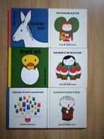 Dick Bruna Boeken Set, Ophalen, Gelezen, Dick Bruna